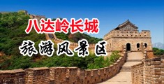足交狼友抠穴道具中国北京-八达岭长城旅游风景区